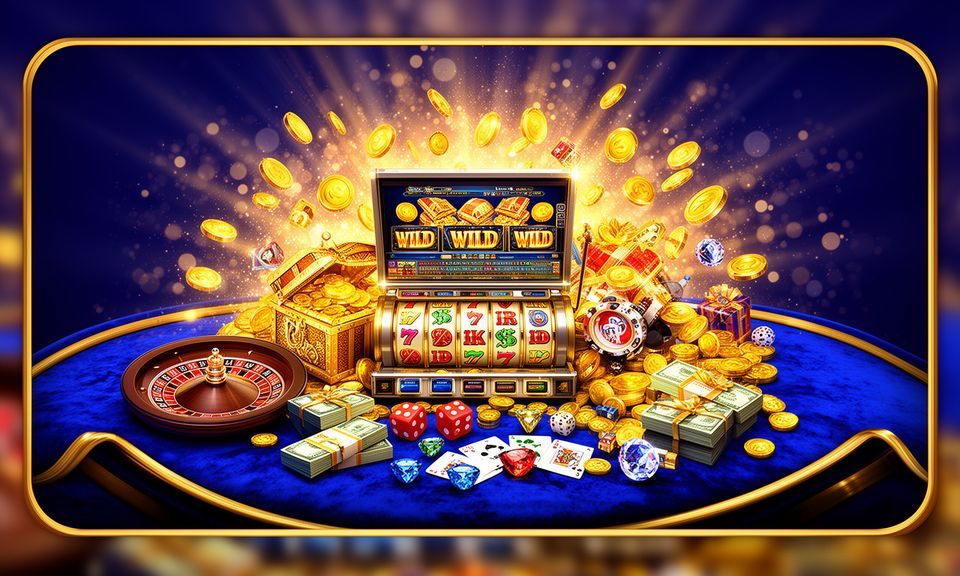 play888 Lucky Neko Tables and Rooms on play888