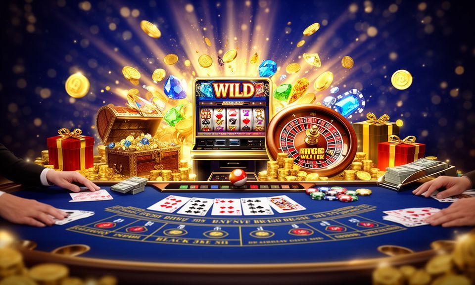 play888 Lucky Neko: The Games Inside