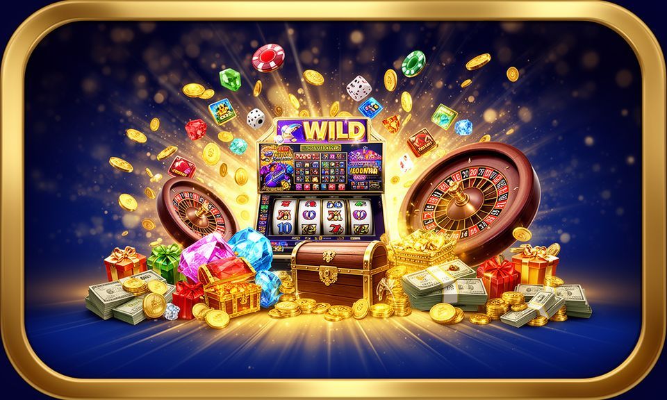 play888 Lightning Roulette