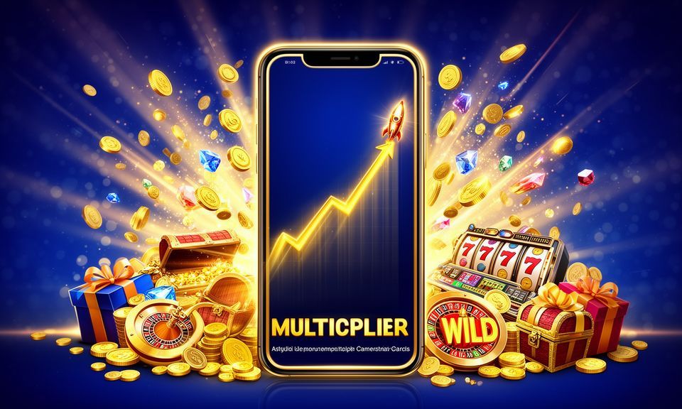play888 mobile gaming