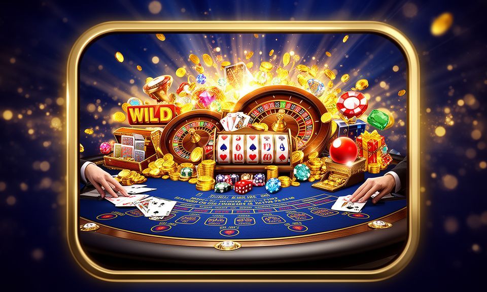 play888 mobile gaming